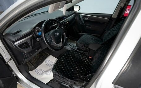 Toyota Corolla, 2013 год, 1 149 000 рублей, 7 фотография