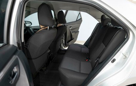 Toyota Corolla, 2013 год, 1 149 000 рублей, 10 фотография