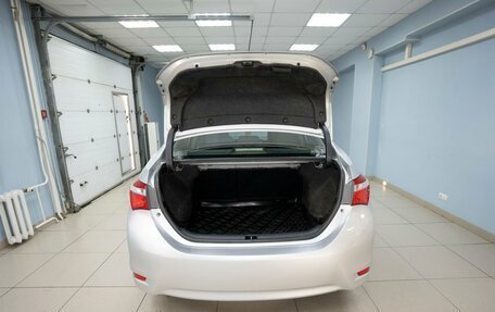 Toyota Corolla, 2013 год, 1 149 000 рублей, 11 фотография