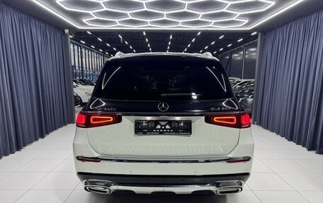 Mercedes-Benz GLS, 2019 год, 7 500 000 рублей, 10 фотография