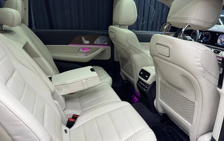 Mercedes-Benz GLS, 2019 год, 7 500 000 рублей, 18 фотография