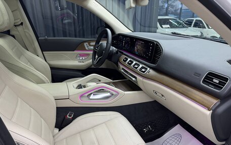 Mercedes-Benz GLS, 2019 год, 7 500 000 рублей, 15 фотография