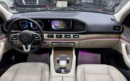 Mercedes-Benz GLS, 2019 год, 7 500 000 рублей, 16 фотография