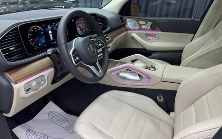 Mercedes-Benz GLS, 2019 год, 7 500 000 рублей, 17 фотография