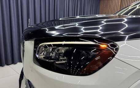 Mercedes-Benz GLS, 2019 год, 7 500 000 рублей, 14 фотография