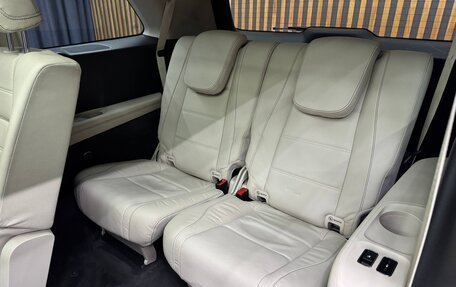 Mercedes-Benz GLS, 2019 год, 7 500 000 рублей, 21 фотография