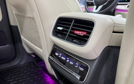 Mercedes-Benz GLS, 2019 год, 7 500 000 рублей, 24 фотография