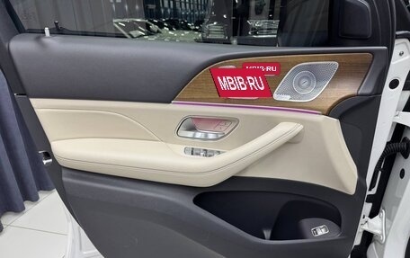 Mercedes-Benz GLS, 2019 год, 7 500 000 рублей, 23 фотография