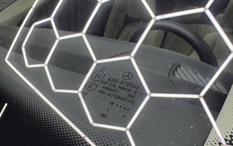 Mercedes-Benz GLS, 2019 год, 7 500 000 рублей, 38 фотография