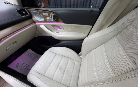 Mercedes-Benz GLS, 2019 год, 7 500 000 рублей, 36 фотография