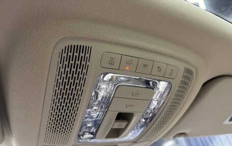 Mercedes-Benz GLS, 2019 год, 7 500 000 рублей, 28 фотография