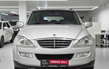 SsangYong Kyron I, 2013 год, 859 000 рублей, 2 фотография