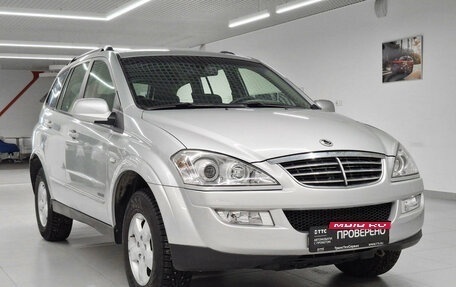 SsangYong Kyron I, 2013 год, 859 000 рублей, 3 фотография