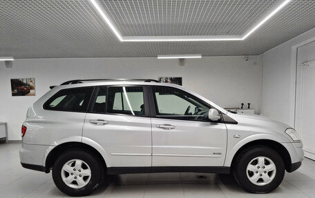 SsangYong Kyron I, 2013 год, 859 000 рублей, 5 фотография