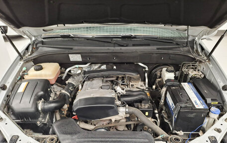 SsangYong Kyron I, 2013 год, 859 000 рублей, 11 фотография