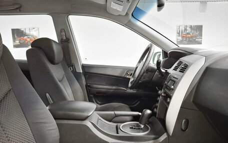 SsangYong Kyron I, 2013 год, 859 000 рублей, 13 фотография