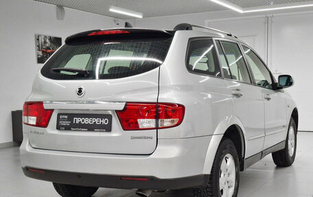 SsangYong Kyron I, 2013 год, 859 000 рублей, 6 фотография