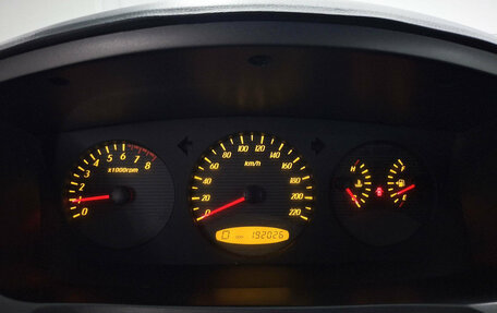 SsangYong Kyron I, 2013 год, 859 000 рублей, 16 фотография