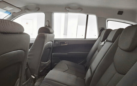 SsangYong Kyron I, 2013 год, 859 000 рублей, 15 фотография