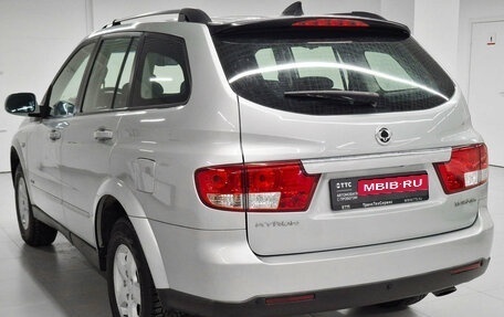 SsangYong Kyron I, 2013 год, 859 000 рублей, 8 фотография