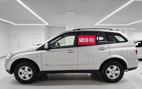 SsangYong Kyron I, 2013 год, 859 000 рублей, 10 фотография