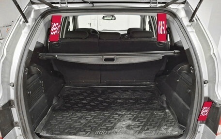 SsangYong Kyron I, 2013 год, 859 000 рублей, 12 фотография