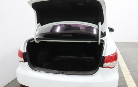 Nissan Almera, 2014 год, 570 000 рублей, 6 фотография