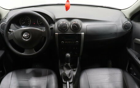 Nissan Almera, 2014 год, 570 000 рублей, 14 фотография