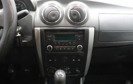 Nissan Almera, 2014 год, 570 000 рублей, 13 фотография