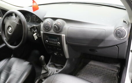 Nissan Almera, 2014 год, 570 000 рублей, 11 фотография