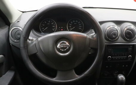 Nissan Almera, 2014 год, 570 000 рублей, 12 фотография