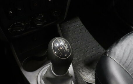 Nissan Almera, 2014 год, 570 000 рублей, 9 фотография