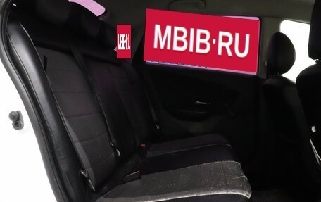 Nissan Almera, 2014 год, 570 000 рублей, 7 фотография