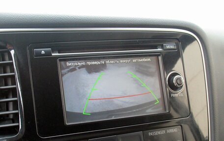 Mitsubishi Outlander III рестайлинг 3, 2012 год, 1 429 000 рублей, 17 фотография