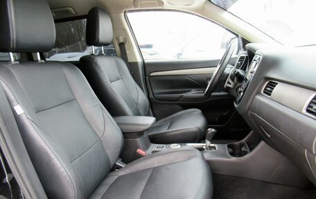 Mitsubishi Outlander III рестайлинг 3, 2012 год, 1 429 000 рублей, 10 фотография