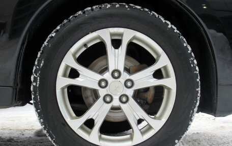 Mitsubishi Outlander III рестайлинг 3, 2012 год, 1 429 000 рублей, 9 фотография