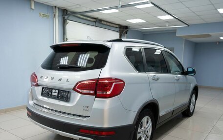 Haval H6, 2019 год, 1 599 000 рублей, 3 фотография