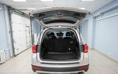 Haval H6, 2019 год, 1 599 000 рублей, 11 фотография