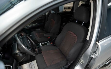 Haval H6, 2019 год, 1 599 000 рублей, 10 фотография