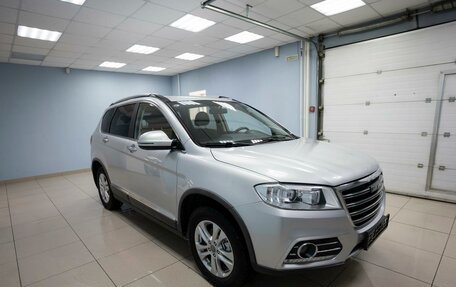 Haval H6, 2019 год, 1 599 000 рублей, 4 фотография