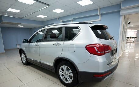 Haval H6, 2019 год, 1 599 000 рублей, 5 фотография