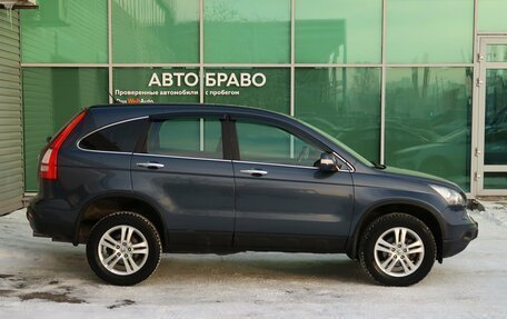 Honda CR-V III рестайлинг, 2008 год, 1 249 000 рублей, 6 фотография