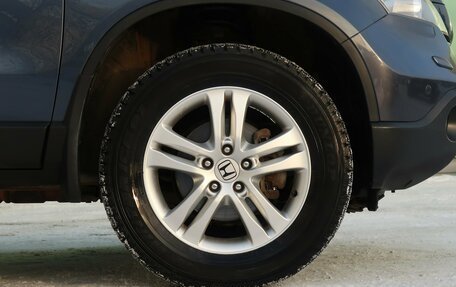 Honda CR-V III рестайлинг, 2008 год, 1 249 000 рублей, 14 фотография