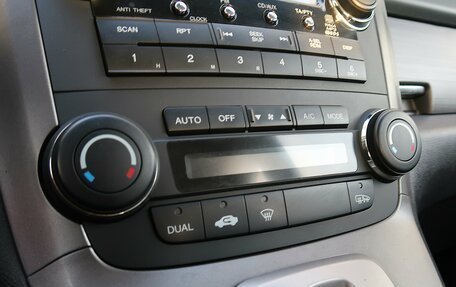 Honda CR-V III рестайлинг, 2008 год, 1 249 000 рублей, 19 фотография