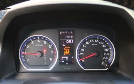 Honda CR-V III рестайлинг, 2008 год, 1 249 000 рублей, 15 фотография