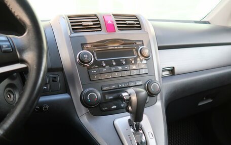 Honda CR-V III рестайлинг, 2008 год, 1 249 000 рублей, 17 фотография