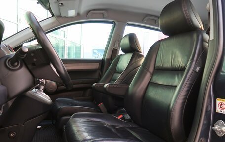 Honda CR-V III рестайлинг, 2008 год, 1 249 000 рублей, 22 фотография