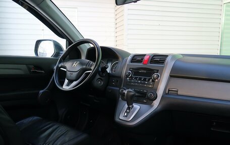Honda CR-V III рестайлинг, 2008 год, 1 249 000 рублей, 16 фотография
