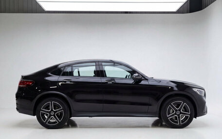 Mercedes-Benz GLC Coupe, 2025 год, 7 990 000 рублей, 3 фотография