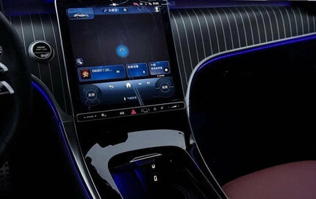 Mercedes-Benz GLC Coupe, 2025 год, 7 990 000 рублей, 5 фотография